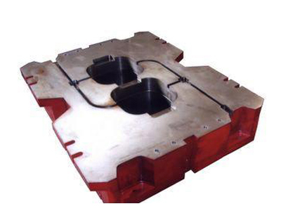 鈹青銅模具材料4003