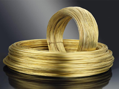 鈹青銅線(xiàn)材5004