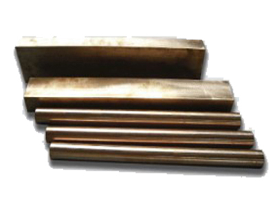 低鈹銅-低鈹銅電導(dǎo)率